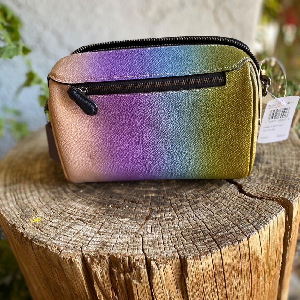 COACH OMBRE CROSSBODY - Picture 6 of 12